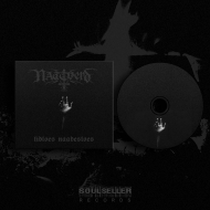 NATTVERD Tidloes Naadesloes DIGIPAK , PRE-ORDER [CD]